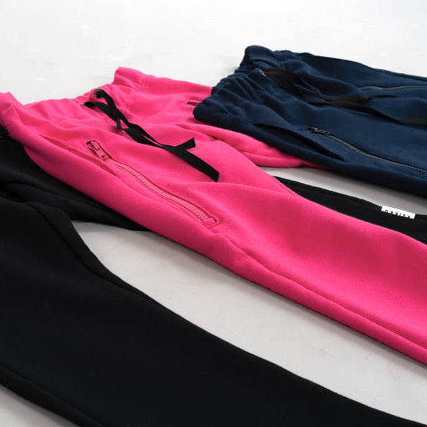 Injection pants, kids