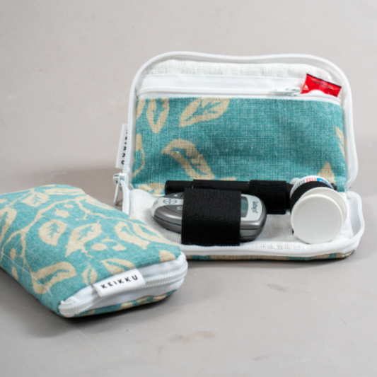 Meter bag
