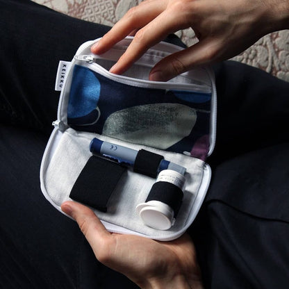 Meter bag