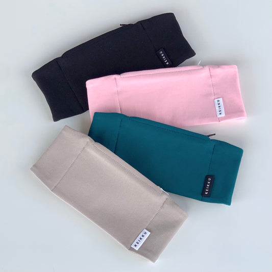 Flexible Pump belt - Without window
