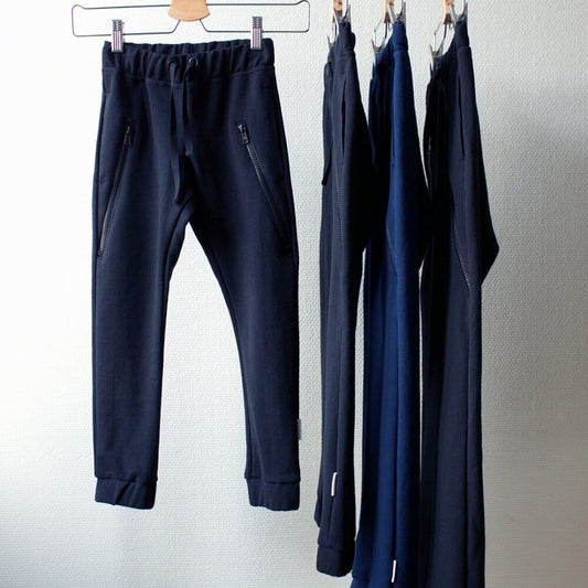 Injection pants, youth
