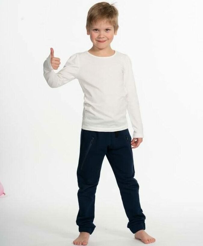 Injection pants, kids
