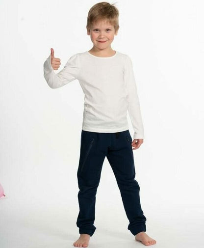 Injection pants, kids