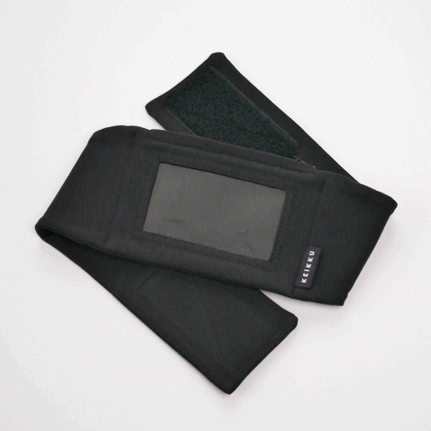 Flexible Pump belt - With window