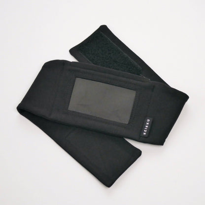 Flexible Pump belt - With window