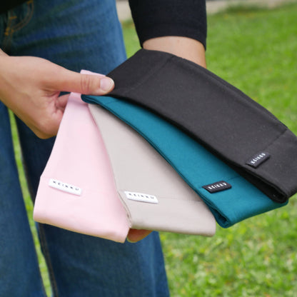 Flexible Pump belt - Without window