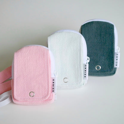 Mini backpack