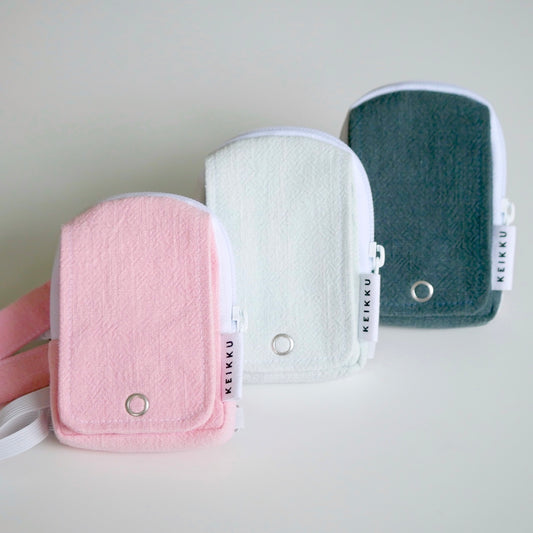 Mini backpack