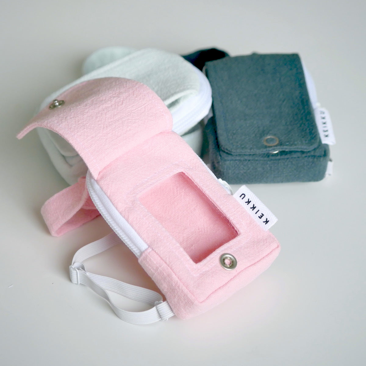 Mini backpack