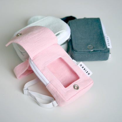 Mini backpack