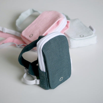 Mini backpack