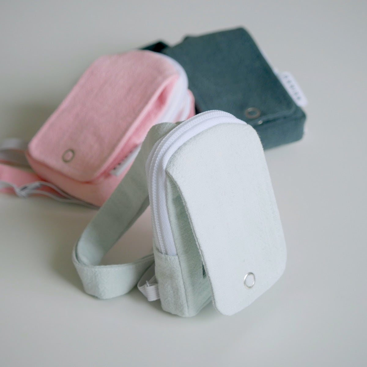 Mini backpack